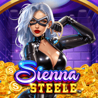 Sienna Steele screenshot