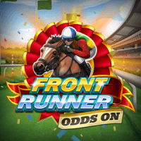 Front Runner Odds On screenshot