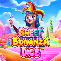 Sweet Bonanza Đậu Xanh screenshot